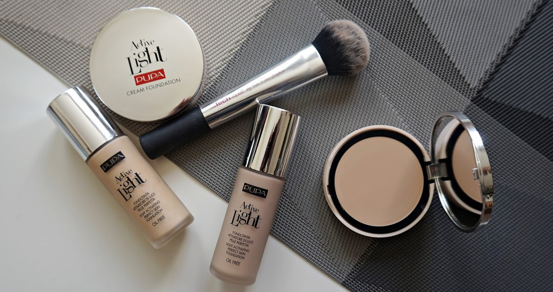 Active Light - Porcelain | اكتيف لايت - بورسلين