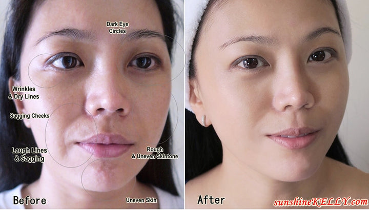 Eucerin Hyaluron Filler + Elasticity Day Cream - 50ml | يوسيرين هيالورون فيلر + كريم نهاري مرن - 50 مل