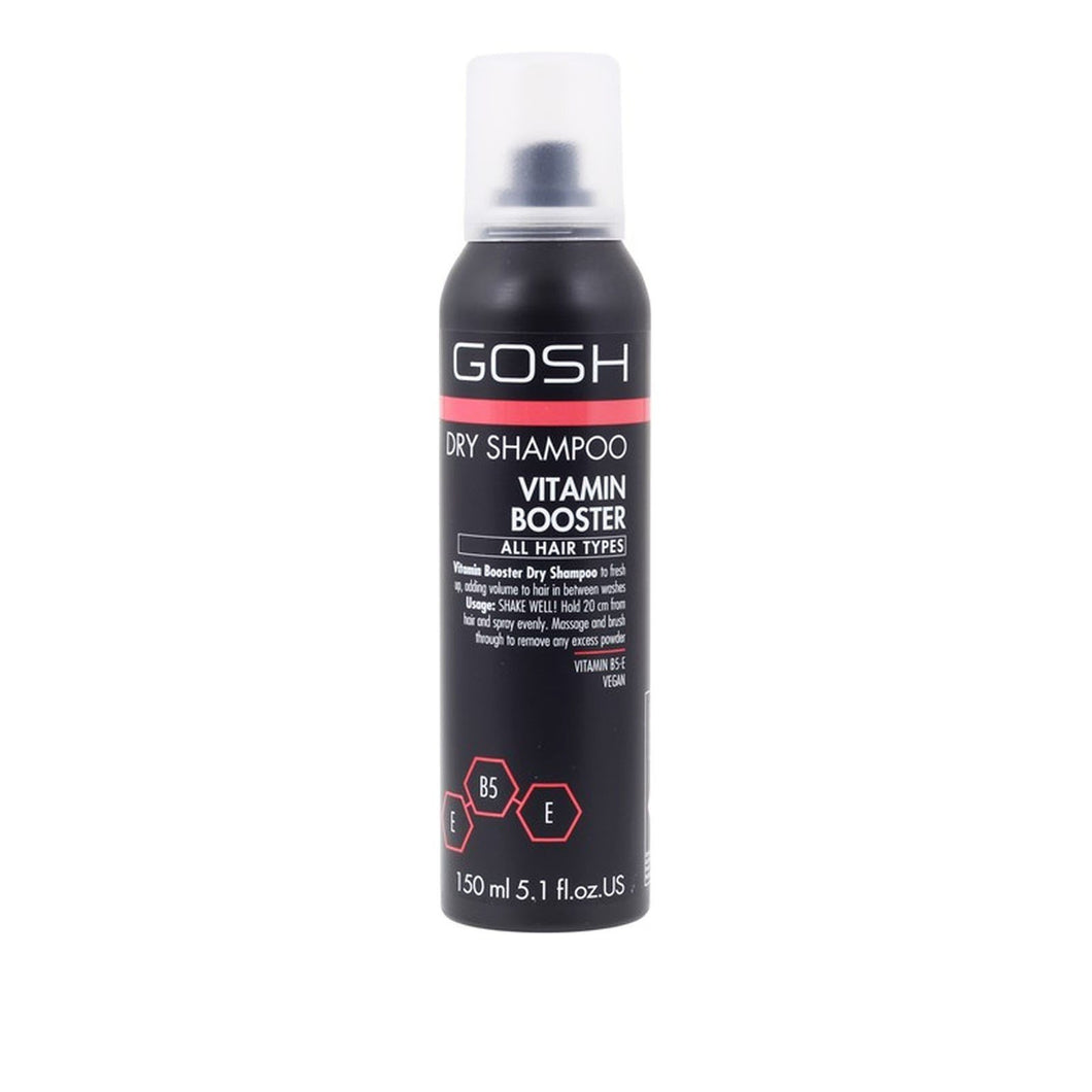 Dry Shampoo Spray 150ml - Vitamin Booster