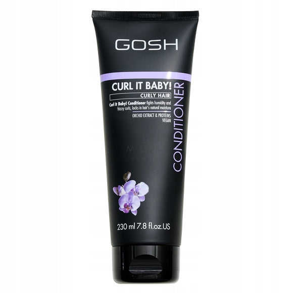 Curl It Baby Hair Conditioner - 230ml