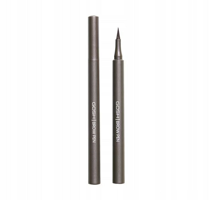 Brow Pen Brown Grey No.002