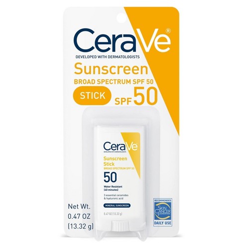 Sunscreen SPF 50 Stick - 13.32g