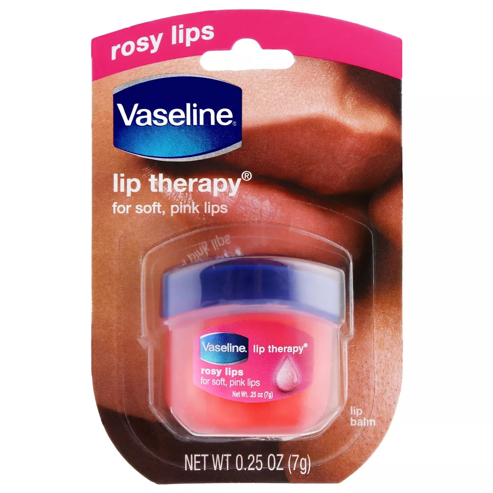 Rosy Lip Therapy  - 7g |علاج الشفاه الوردية - 7G