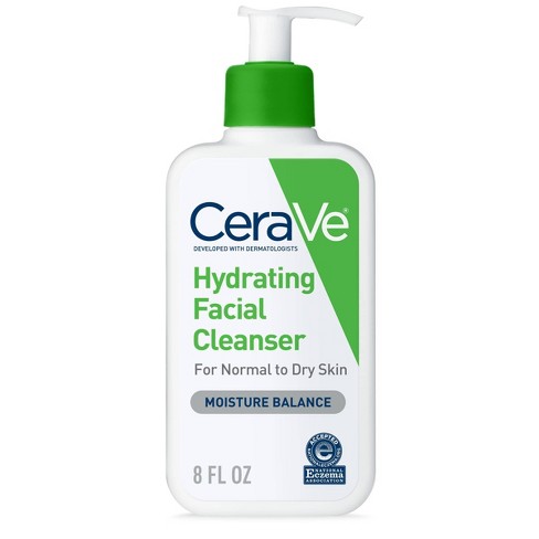 Hydrating Cleanser For Normal To Dry Skin - 237ml