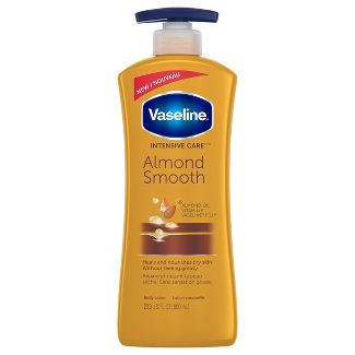 Almond Smooth Lotion - 600ml