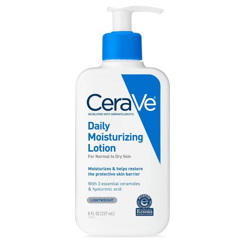 Daily Moisturizing Lotion - 237ml