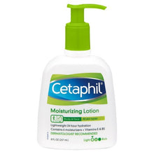 جاري تحميل الصورة , Moisturizing Body and Face Lotion - 237ml
