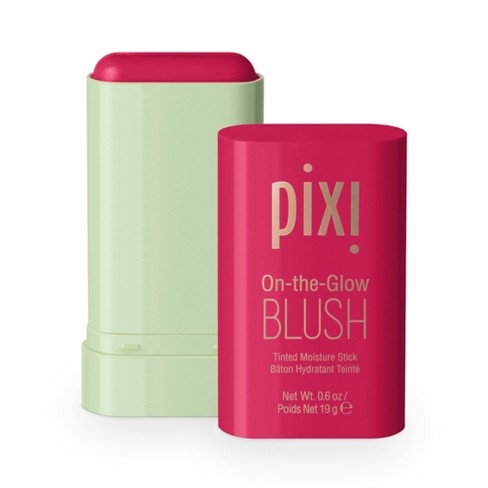 Pixi Petra On-the-Glow Blush | بيكسي بلاش ستيك