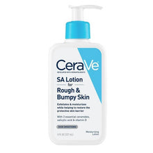 جاري تحميل الصورة , Sa Lotion For Rough &amp; Bumpy Skin - 237ml
