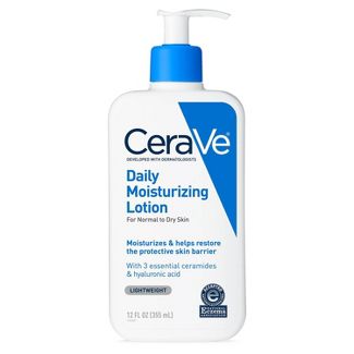 Daily Moisturizing Lotion - 355ml