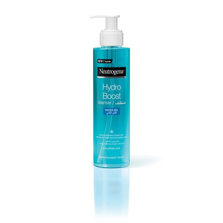 Hydro Boost® Water Gel Face Cleanser - 150ml