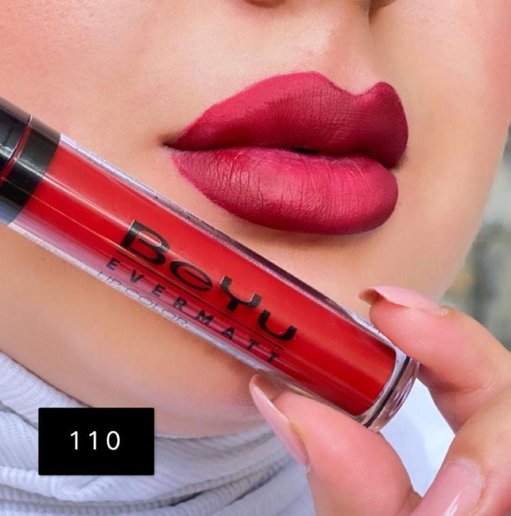 Ever Matt Lip Color No. 110