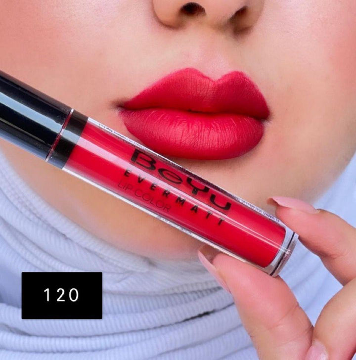 Ever Matt Lip Color No. 120