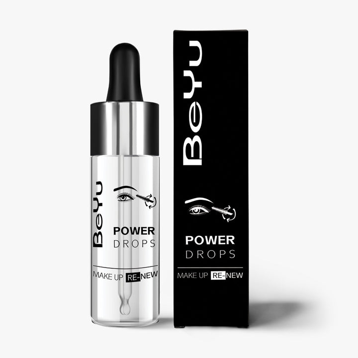 BeYu Power Drops - 001  | بيو قطرات تجديد المكياج - 001