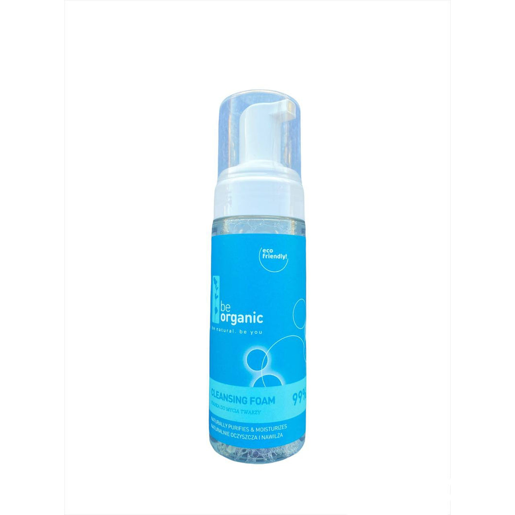 Cleansing Foam - 150ml