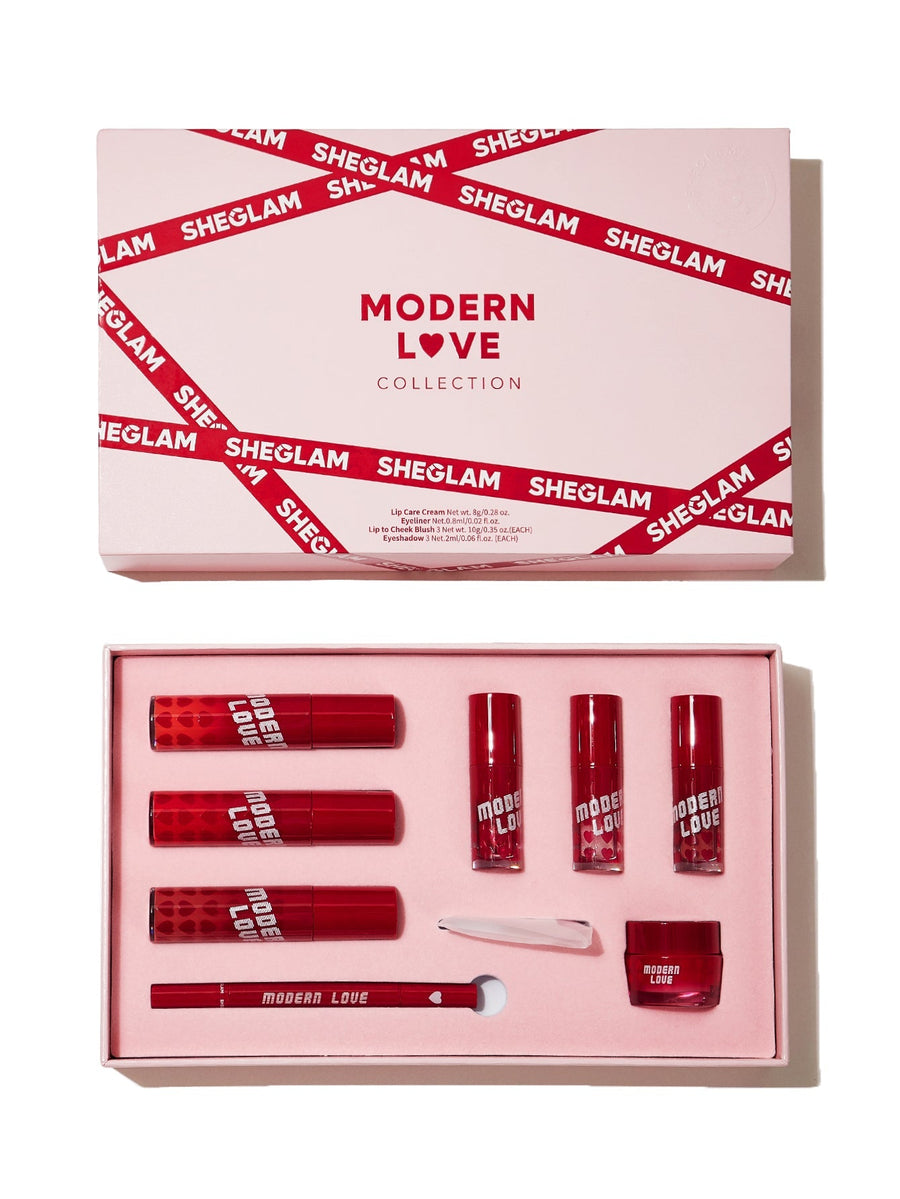 Modern Love Collection Limited Edition Set