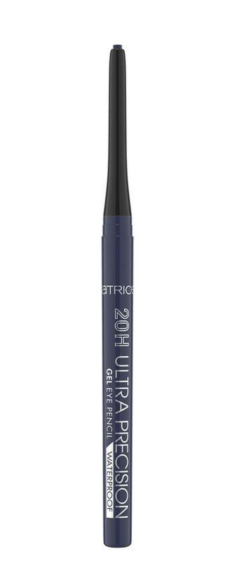 20H Ultra Precision Gel Eye Pencil Waterproof No. 050 - Blue