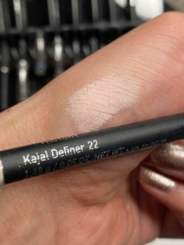Make Up Factory Kajal Definer | ميكاب فاكتوري قلم كحل