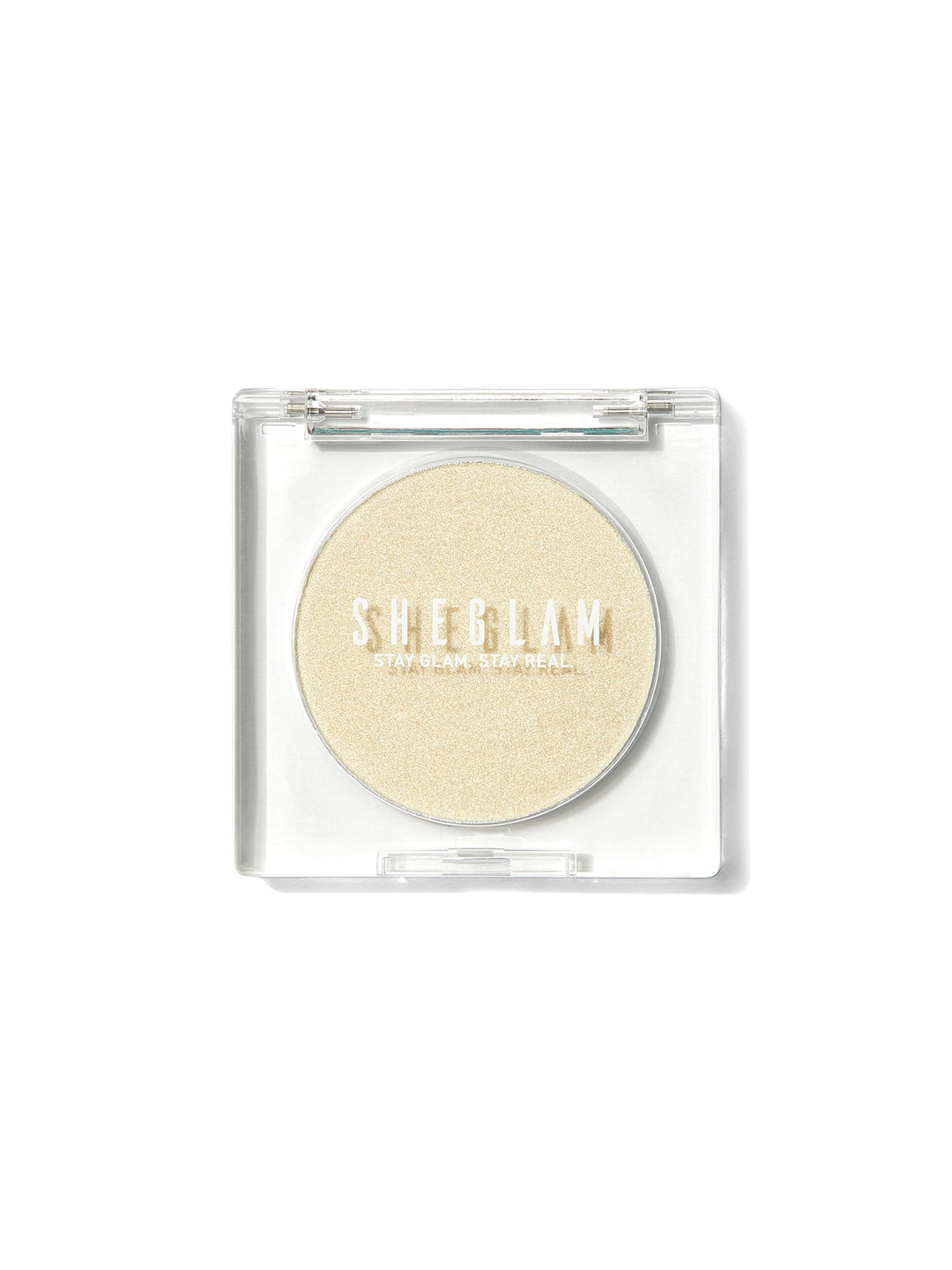 Cosmic Crystal Mousse Highlighter - Vanilla Skeye