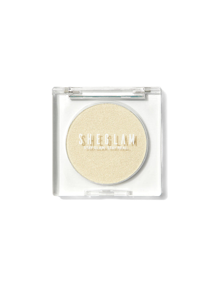 Cosmic Crystal Mousse Highlighter - Vanilla Skeye