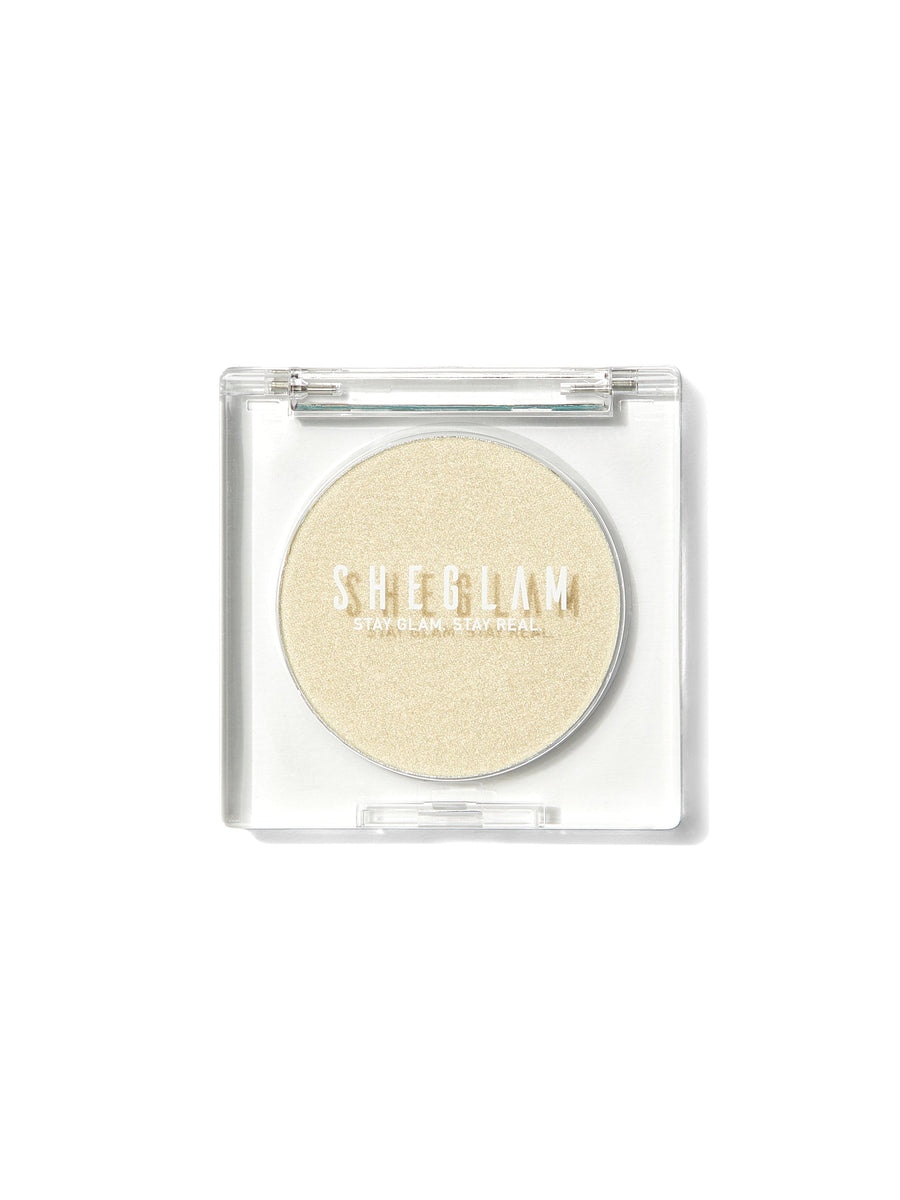 Cosmic Crystal Mousse Highlighter - Vanilla Skeye
