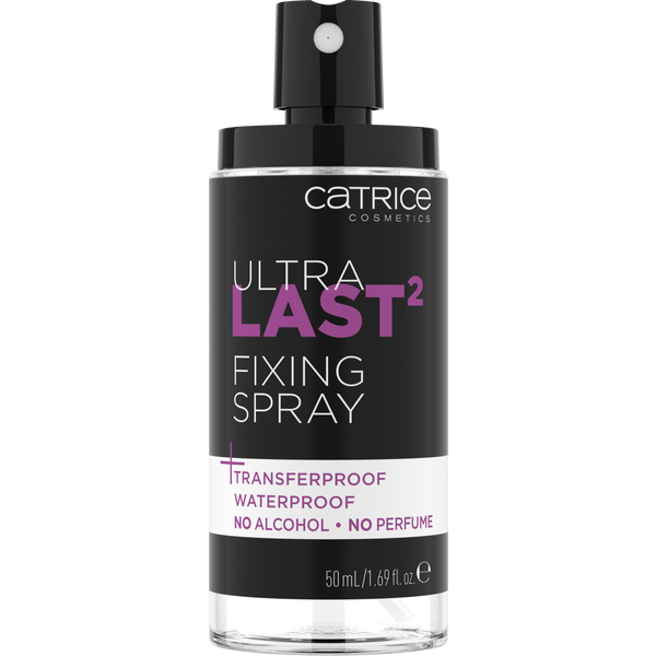 Ultra Last2 Fixing Spray