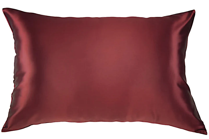 New Satin Pillowcase | غطاء مخدة نوم ساتين