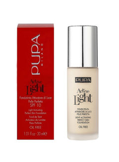 Active Light - Porcelain | اكتيف لايت - بورسلين