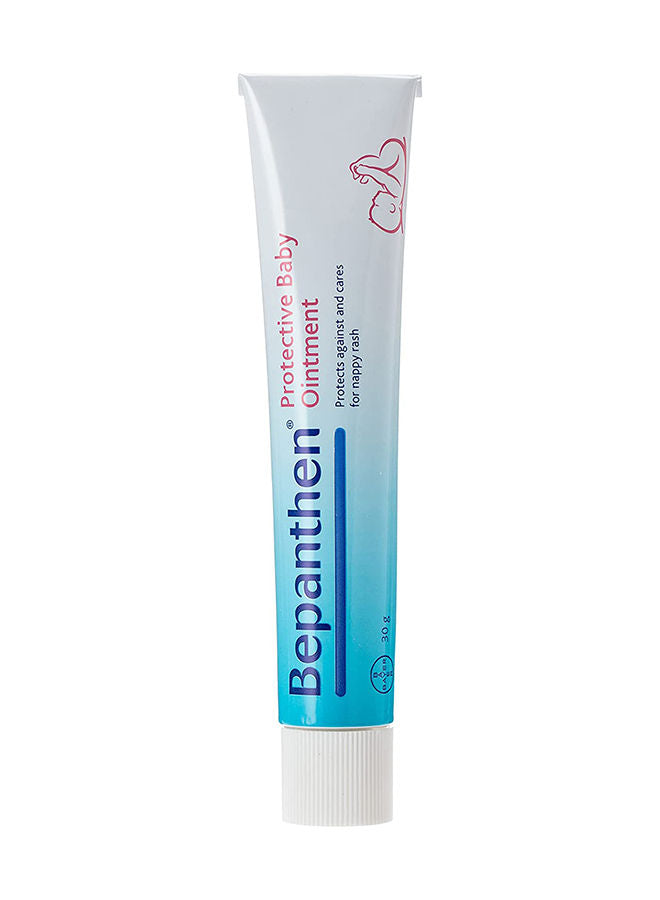 Protective Baby Healing Ointment - 30g