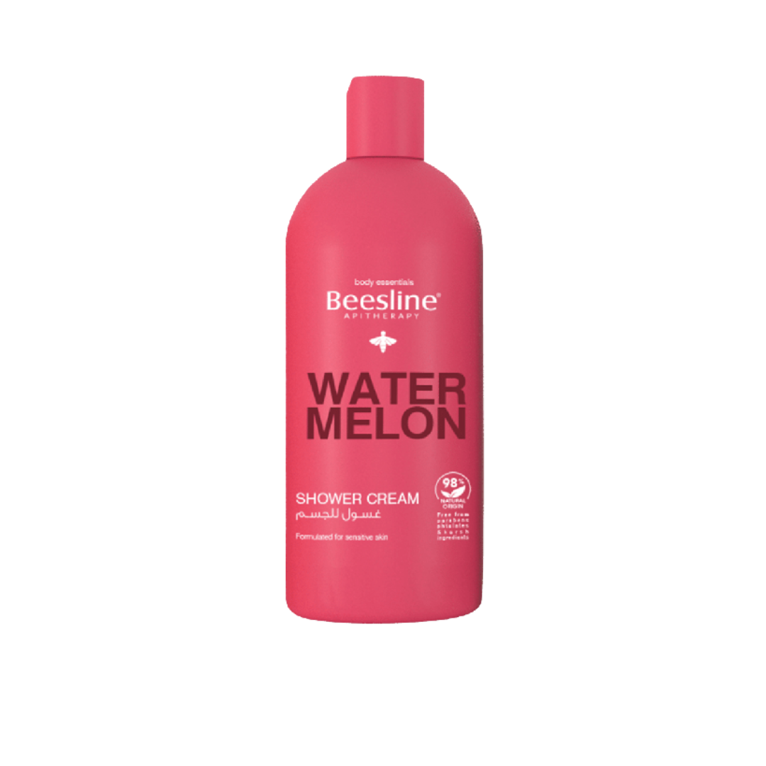 Watermelon Shower Cream - 500ml