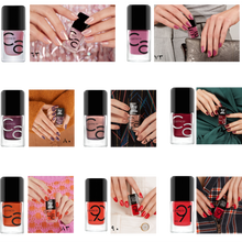جاري تحميل الصورة , ICONails Gel Lacquer No. 103
