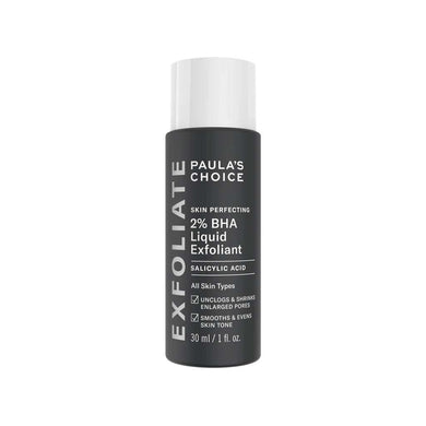 Paula’S Choice Skin Perfecting 2% Bha Liquid - 30ml