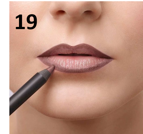 Artdeco Soft Lip Liner Waterproof | ارتديكو قلم تحديد الشفاه ضد الماء