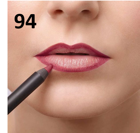 Artdeco Soft Lip Liner Waterproof | ارتديكو قلم تحديد الشفاه ضد الماء