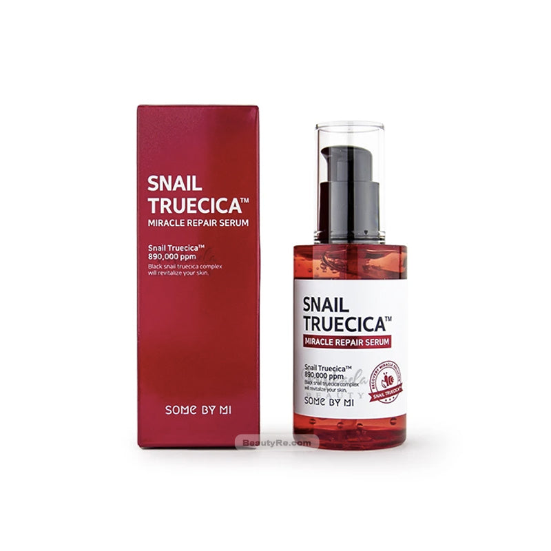 Snail Truecica Miracle Repair Serum - 50ml