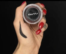 جاري تحميل الصورة , Tattoo Gel Eyeliner No. 01
