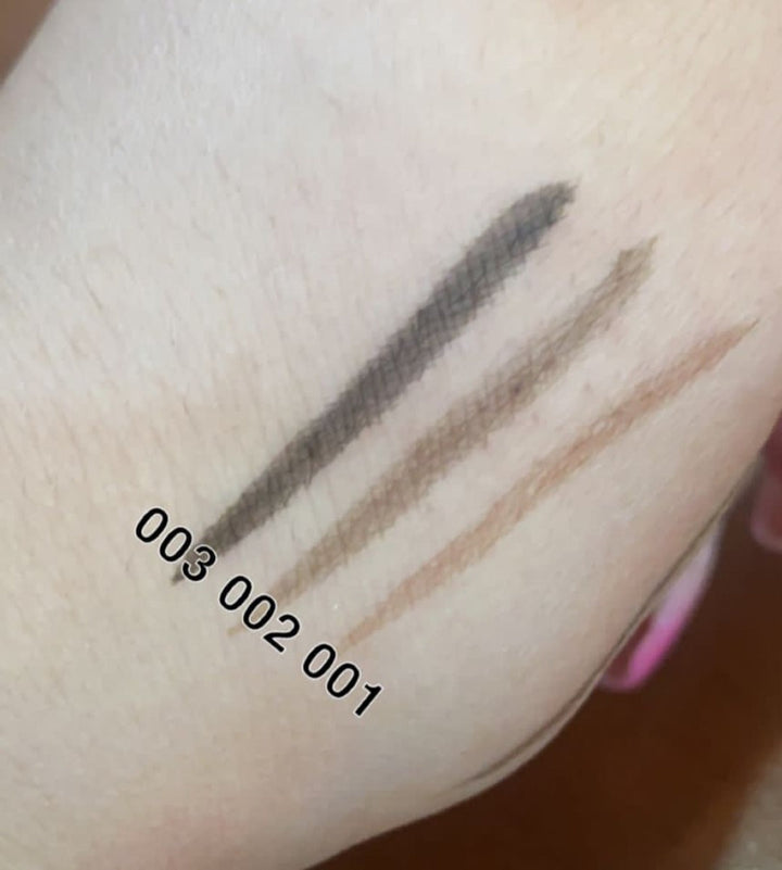 Gosh Brow Pen Brown Dark | جوش قلم تحديد الحواجب