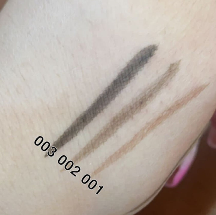 Gosh Brow Pen Brown Dark | جوش قلم تحديد الحواجب