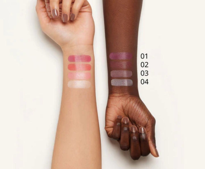 Essence Heart Core Fruity Lip Balm | ايسنس مرطب شفاه