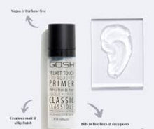 جاري تحميل الصورة , Velvet Touch Foundation Primer Classic |&quot;برايمر&quot; مكياج بلمسة مخملية – مضاد للتجاعيد
