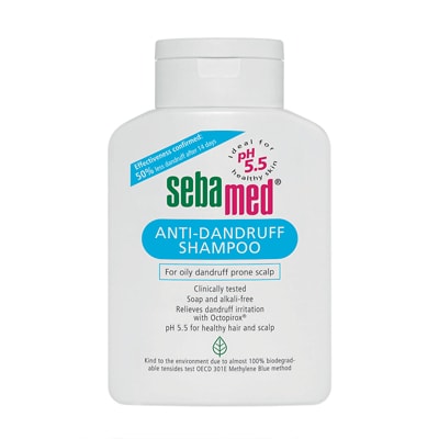 Anti Dandruff Shampoo - 200ml