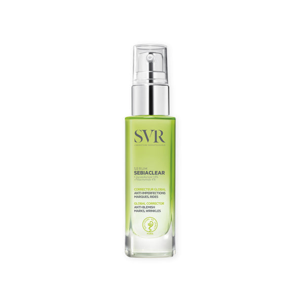 Sebiaclear Serum Correcteur - 30ml