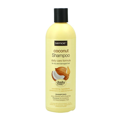 Sence Shampoo - 400ml Coconut