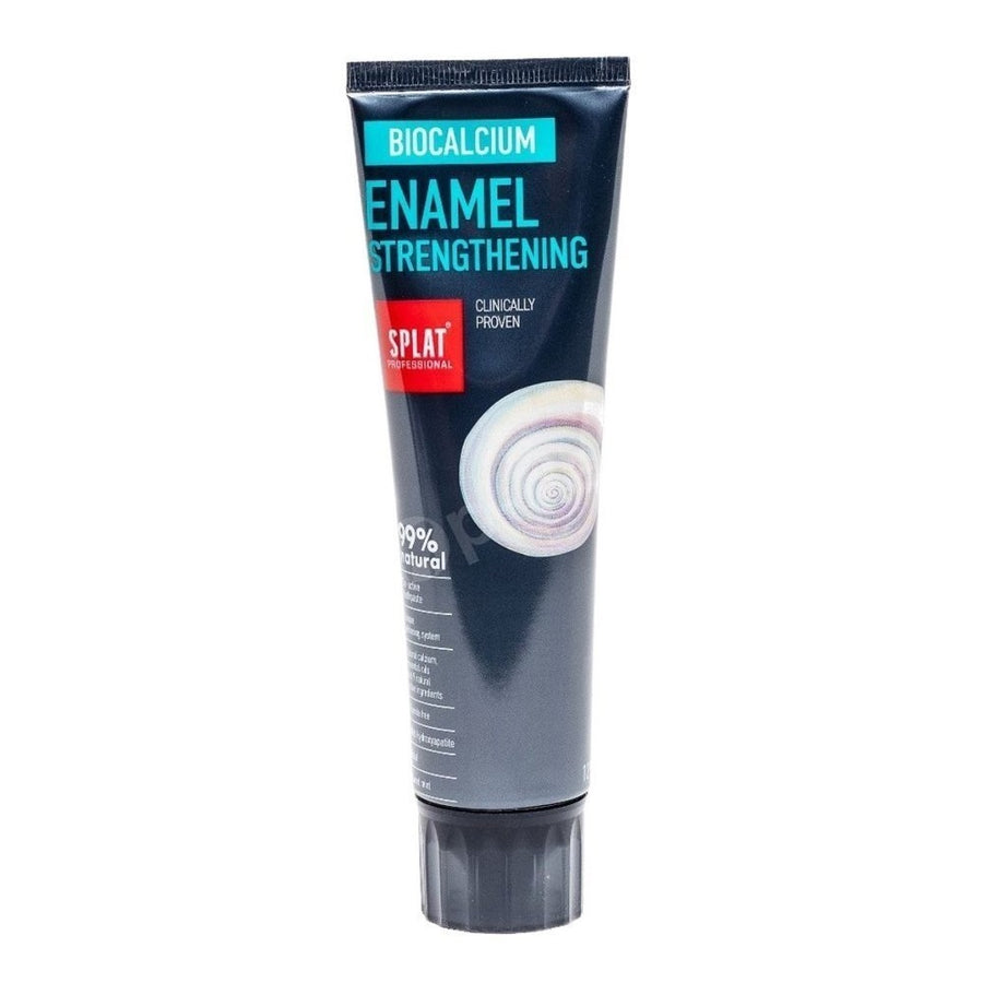Biocalcium Toothpaste Enamel Strengthening - 125g