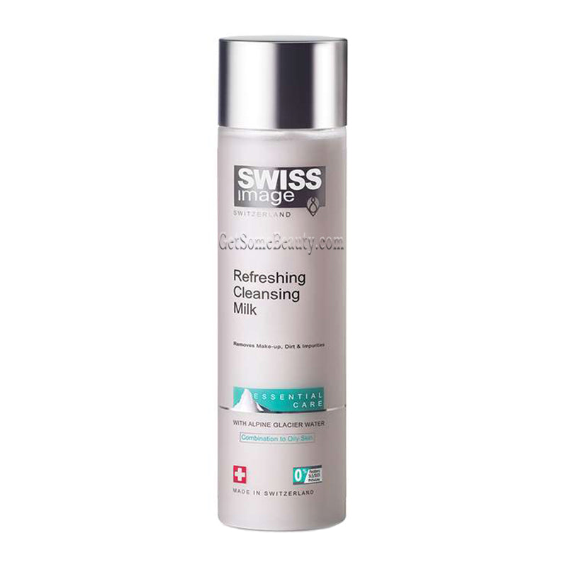 Refreshing Cleansing Milk - 200ml