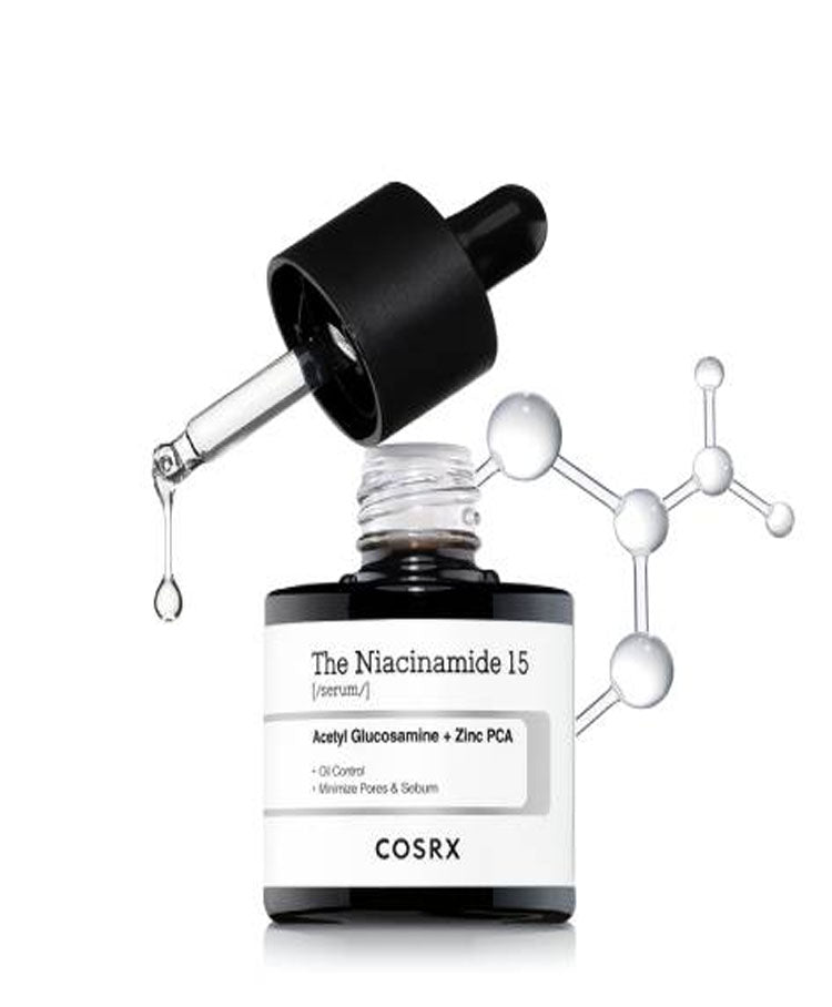 The Niacinamide 15 Serum - 20ml