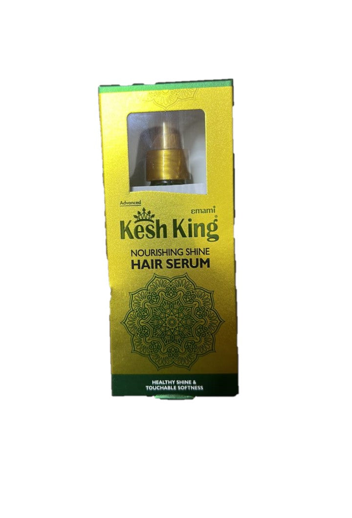 Nourishing Shine Hair Serum - 100Ml