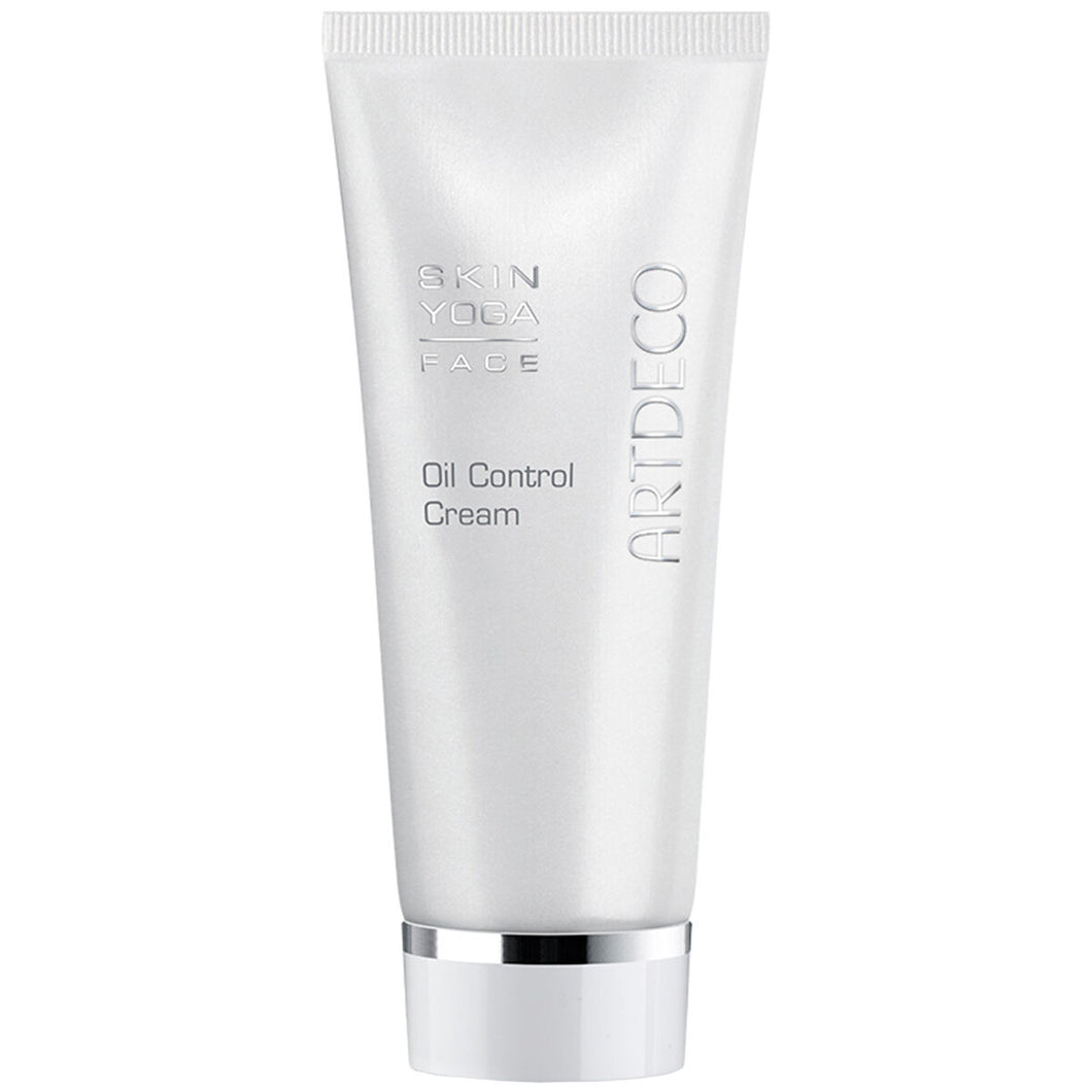 Oil Control Cream Wonder Beauties