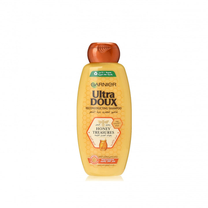 Ultra Doux Replenishing Shampoo - 400ml |Ultra Doux تجديد الشامبو - 400 مل