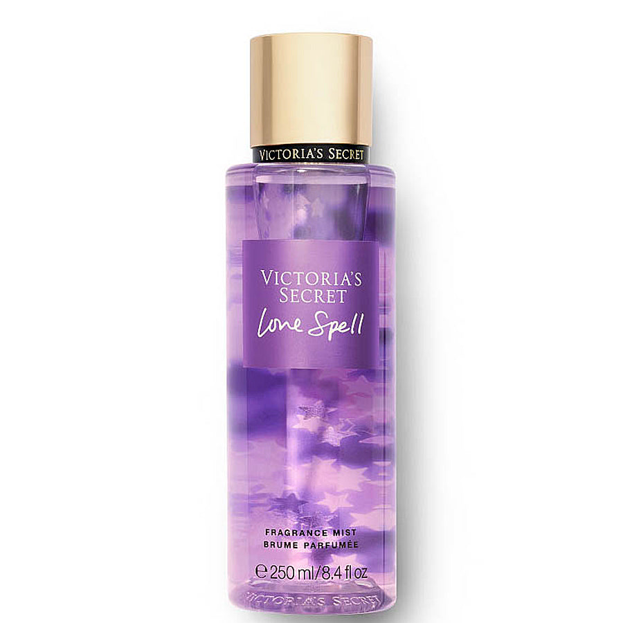 Ladies Love Spell Fragrance Mist - 250ml